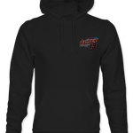 Jonathan Beyer Hoodies Black Acid Apparel