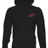 Jonathan Beyer Hoodies Black Acid Apparel