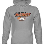 Bobby McCarty Hoodies Black Acid Apparel