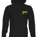 Scooter Tippett Hoodies Black Acid Apparel