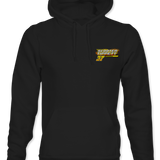 Scooter Tippett Hoodies Black Acid Apparel