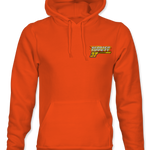 Scooter Tippett Hoodies Black Acid Apparel