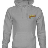 Scooter Tippett Hoodies Black Acid Apparel