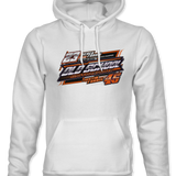 Old School Motorsports Racing Hoodies Black Acid Apparel