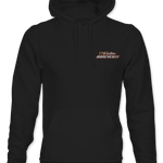 Tom Usry Racing - Kaden Honeycutt Hoodies Black Acid Apparel