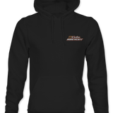 Tom Usry Racing - Kaden Honeycutt Hoodies Black Acid Apparel