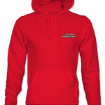 Tom Usry Racing - Kaden Honeycutt Hoodies Black Acid Apparel