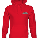 Tom Usry Racing - Kaden Honeycutt Hoodies Black Acid Apparel