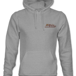 Tom Usry Racing - Kaden Honeycutt Hoodies Black Acid Apparel