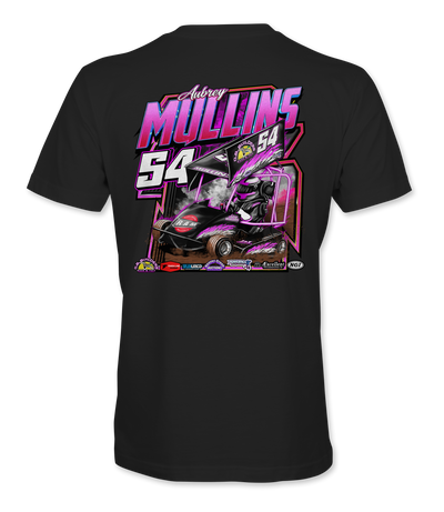 Aubrey Mullins T-Shirts
