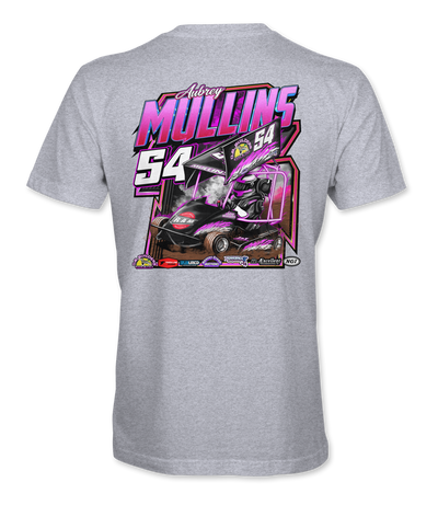 Aubrey Mullins T-Shirts