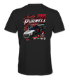 Austin Purnell T-Shirts Black Acid Apparel