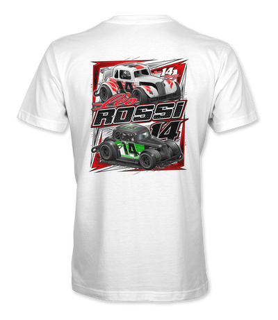 Leo Rossi T-Shirts