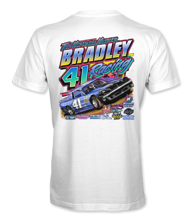 Cory Bradley T-Shirts