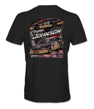 Ethan Johnson 2023 T-Shirts