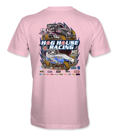 Hoghouse Racing T-Shirts
