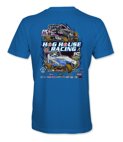 Hoghouse Racing T-Shirts