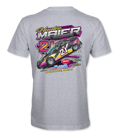 Hunter Maier T-Shirts