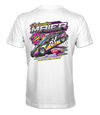 Hunter Maier T-Shirts Black Acid Apparel