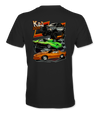 K&J Customs T-Shirts