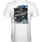 Muhlenburg Motorsports T-Shirts Black Acid Apparel