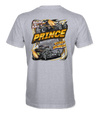 Mark Prince T-Shirts