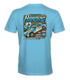 Paul Harding T-Shirts