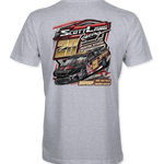 Scott Lang T-Shirts Black Acid Apparel