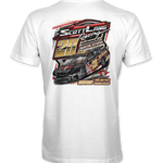 Scott Lang T-Shirts Black Acid Apparel