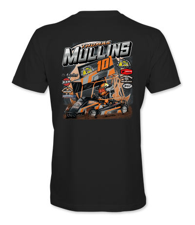 Thomas Mullins T-Shirts