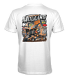 Thomas Mullins T-Shirts Black Acid Apparel