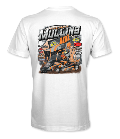 Thomas Mullins T-Shirts