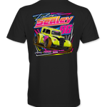 Tyler Sealey T-Shirts Black Acid Apparel