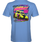 Tyler Sealey T-Shirts Black Acid Apparel