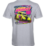 Tyler Sealey T-Shirts Black Acid Apparel