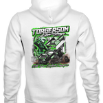 Ashton Torgerson Tulsa Shootout 2024 Hoodies Black Acid Apparel