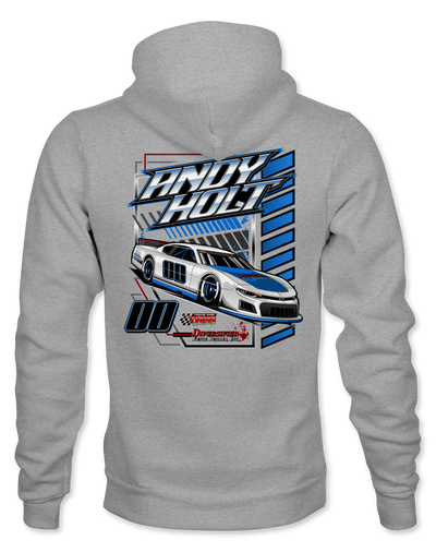 Andy Holt 2023 Hoodies