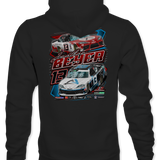 Jonathan Beyer Hoodies Black Acid Apparel