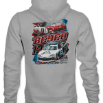 Jonathan Beyer Hoodies Black Acid Apparel