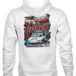 Jonathan Beyer Hoodies Black Acid Apparel