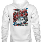 Jonathan Beyer Hoodies Black Acid Apparel