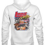 Linne Racing Hoodies Black Acid Apparel