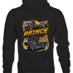 Mark Prince Hoodies Black Acid Apparel