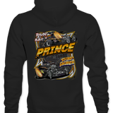 Mark Prince Hoodies Black Acid Apparel