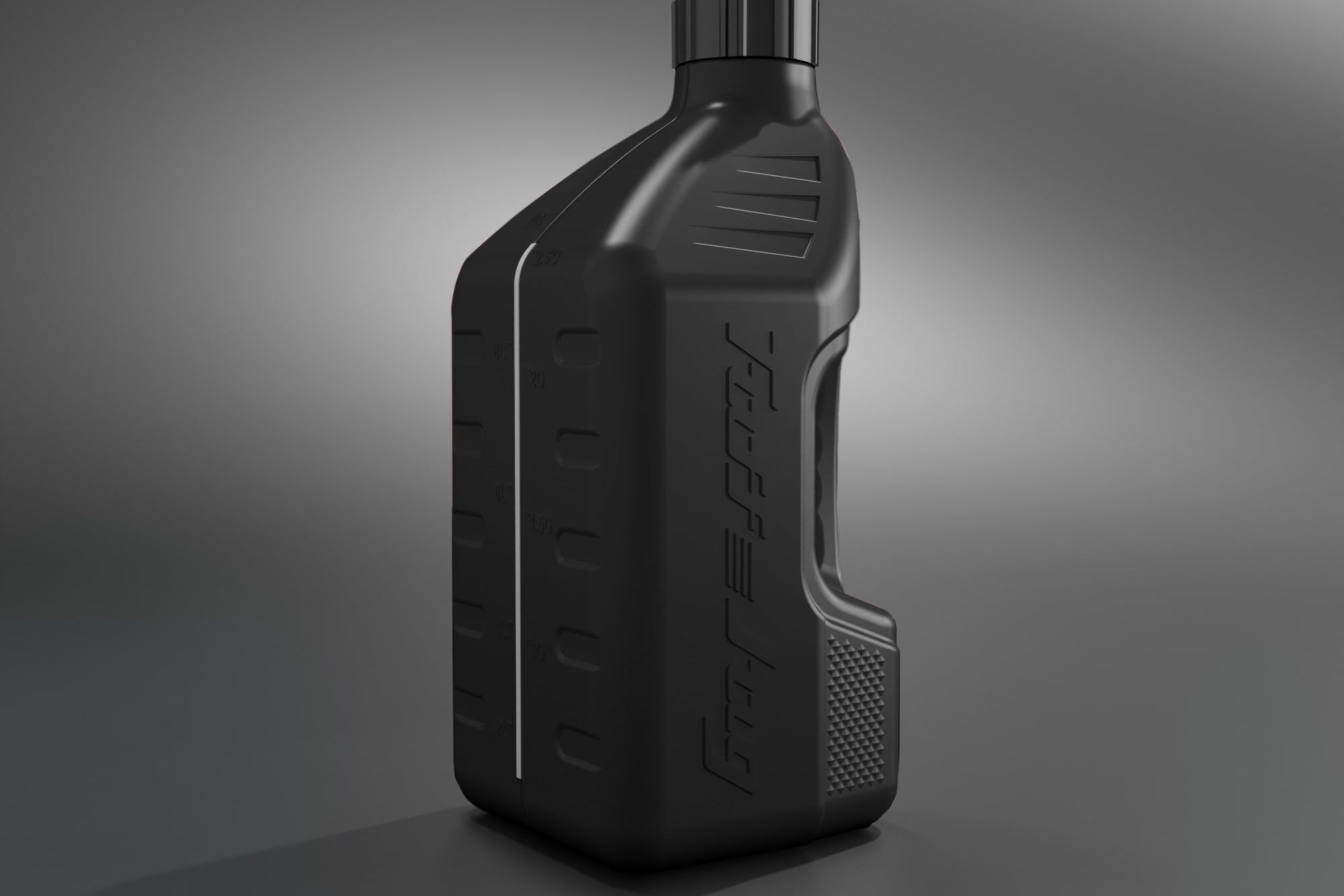 2.5 Gallon Tuff Jug