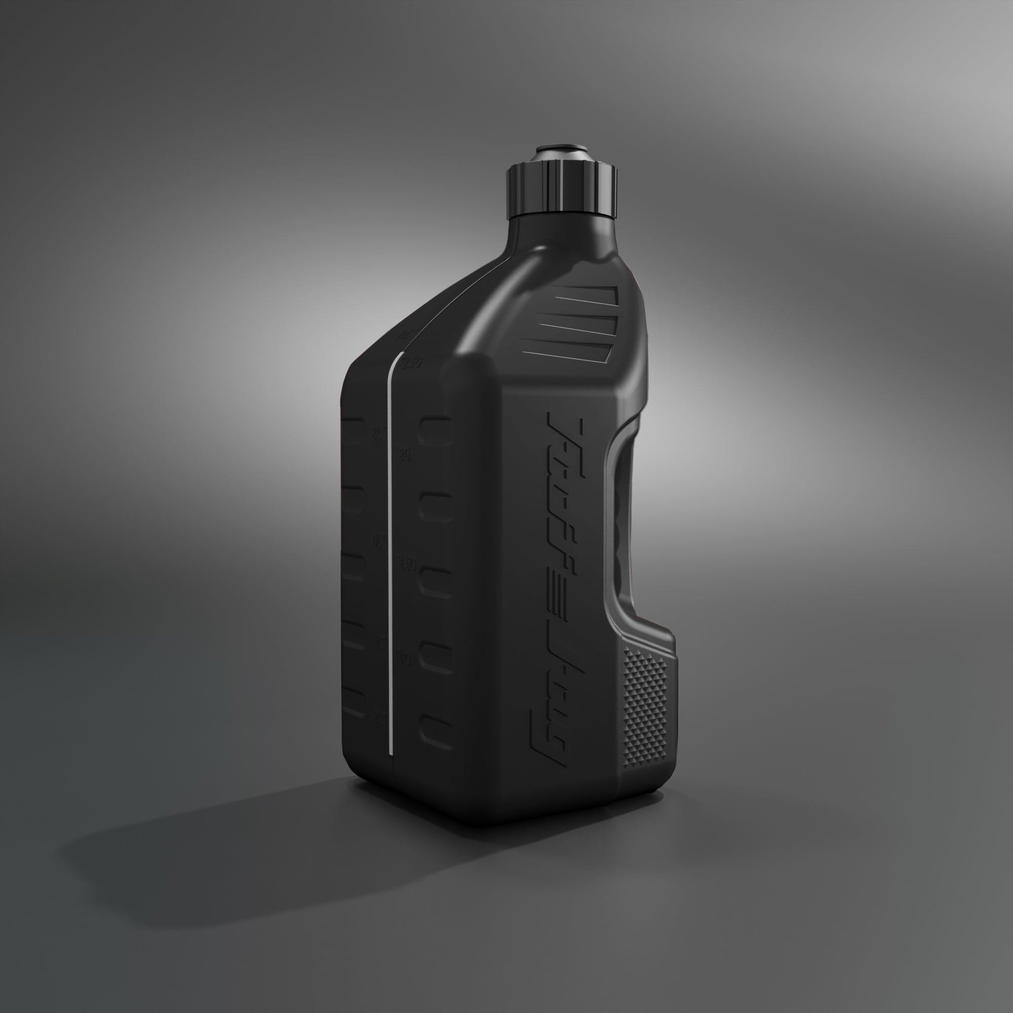 2.5 Gallon Tuff Jug