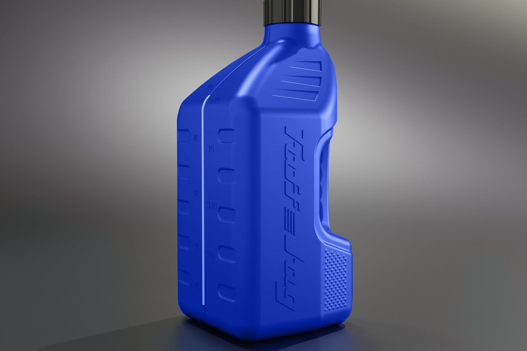 2.5 Gallon Tuff Jug