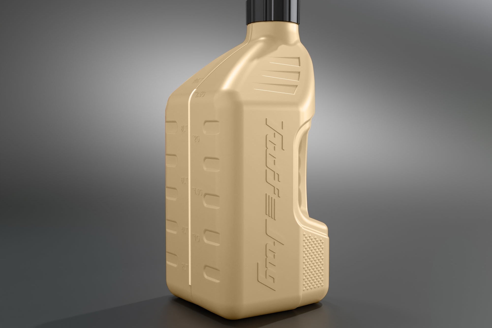 2.5 Gallon Tuff Jug