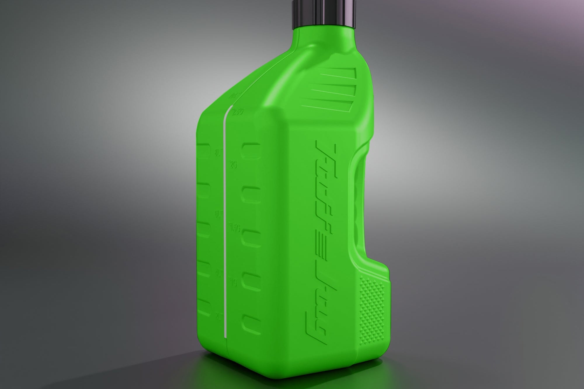 2.5 Gallon Tuff Jug