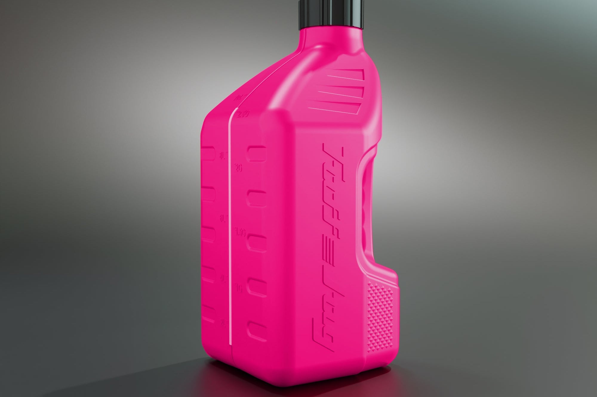 2.5 Gallon Tuff Jug